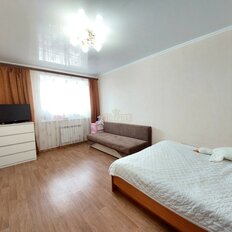 Квартира 42,6 м², 1-комнатная - изображение 5