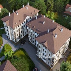 Квартира 27 м², 1-комнатная - изображение 1