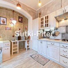 Квартира 50 м², 2-комнатная - изображение 4