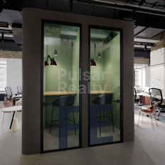 1644,5 м², офис - изображение 4