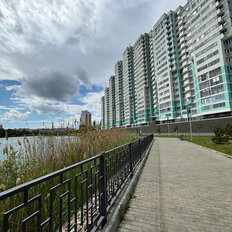 Квартира 53 м², 1-комнатная - изображение 1