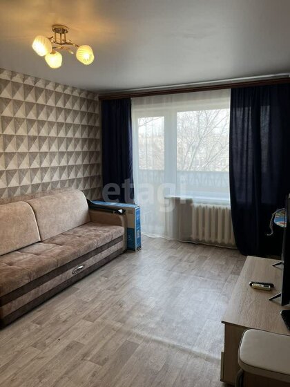 29,2 м², 1-комнатная квартира 2 750 000 ₽ - изображение 1
