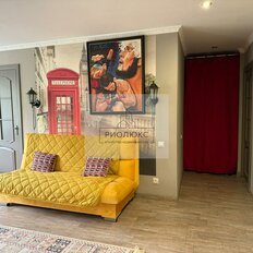 Квартира 54,6 м², 3-комнатная - изображение 3