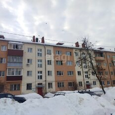 Квартира 30,4 м², 1-комнатная - изображение 1