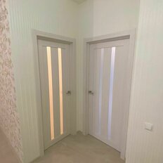 Квартира 50 м², 1-комнатная - изображение 5