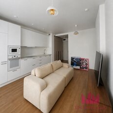 Квартира 65 м², 3-комнатная - изображение 2