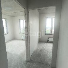 Квартира 57,4 м², 2-комнатная - изображение 3