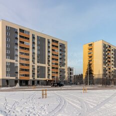 Квартира 66 м², 3-комнатная - изображение 3