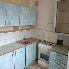Квартира 32 м², 1-комнатная - изображение 5