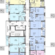 Квартира 46,1 м², 1-комнатная - изображение 3