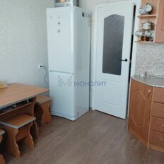Квартира 82 м², 3-комнатная - изображение 4
