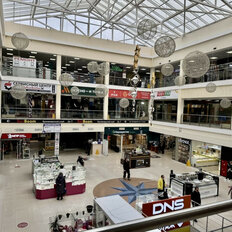 700 м², помещение свободного назначения - изображение 1