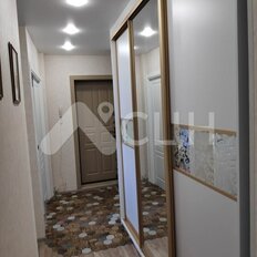 Квартира 60,5 м², 3-комнатная - изображение 2