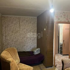 Квартира 40 м², 1-комнатная - изображение 4