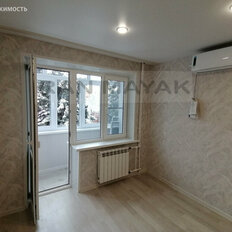 Квартира 29,4 м², 1-комнатная - изображение 5