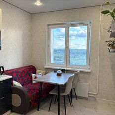 Квартира 48,3 м², 1-комнатная - изображение 1