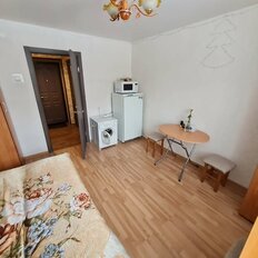 Квартира 18 м², студия - изображение 3