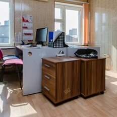 733 м², торговое помещение - изображение 1