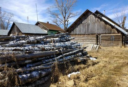 Купить квартиру с лоджией и с ремонтом в Городском округе Семёновский - изображение 39