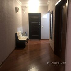 Квартира 84,9 м², 3-комнатная - изображение 3