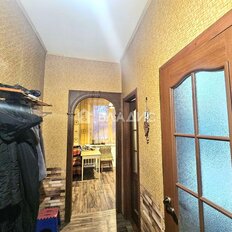 Квартира 36,3 м², 1-комнатная - изображение 5