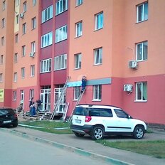 250 м², торговое помещение - изображение 1