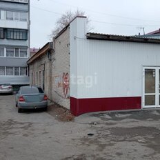 186,5 м², торговое помещение - изображение 2