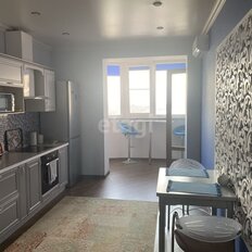 Квартира 51,9 м², 1-комнатная - изображение 1