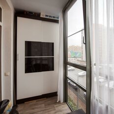 Квартира 36,1 м², 1-комнатная - изображение 4