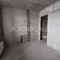 Квартира 36,9 м², 1-комнатная - изображение 3
