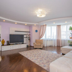 Квартира 130 м², 4-комнатная - изображение 1