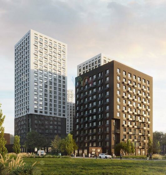 382,4 м², помещение свободного назначения 76 480 000 ₽ - изображение 56