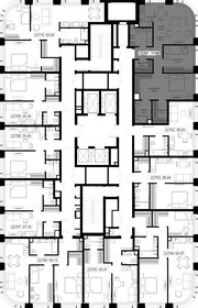 Квартира 80 м², 2-комнатная - изображение 2