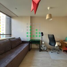 Квартира 75 м², 2-комнатная - изображение 4