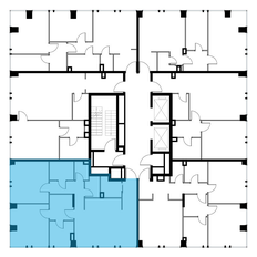 Квартира 100,1 м², 3-комнатная - изображение 2