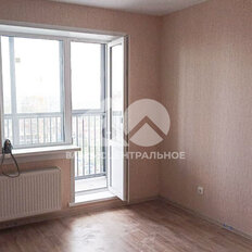 Квартира 18 м², студия - изображение 1