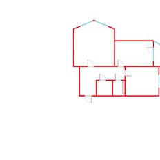 Квартира 60,2 м², 2-комнатная - изображение 2