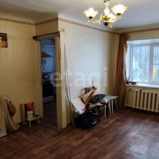 Квартира 40,1 м², 2-комнатная - изображение 2