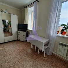 Квартира 22,4 м², студия - изображение 3