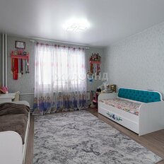 Квартира 63 м², 2-комнатная - изображение 2