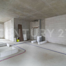 Квартира 66,8 м², 3-комнатная - изображение 5