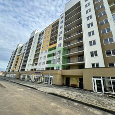 Квартира 35,6 м², 1-комнатная - изображение 3