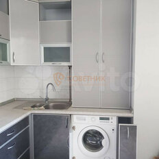 Квартира 52 м², 1-комнатная - изображение 1