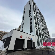 Квартира 36,4 м², 1-комнатная - изображение 3