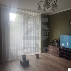 Квартира 115 м², 2-комнатная - изображение 5