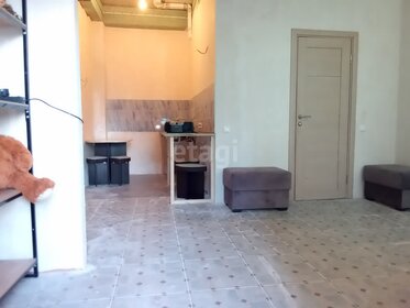 20,2 м², квартира-студия 4 700 000 ₽ - изображение 44