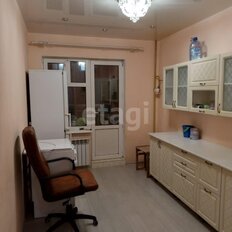 Квартира 36,3 м², 1-комнатная - изображение 2