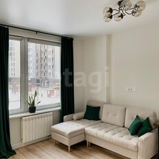 Квартира 48,5 м², 2-комнатная - изображение 3