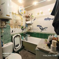 Квартира 44 м², 2-комнатная - изображение 4