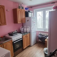 Квартира 32,3 м², 1-комнатная - изображение 1